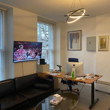 Westgate Apartments Нюкасъл ъпон Тайн Екстериор снимка