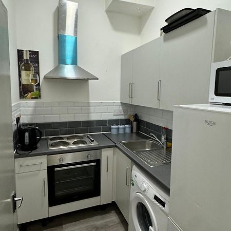 Westgate Apartments Нюкасъл ъпон Тайн Екстериор снимка