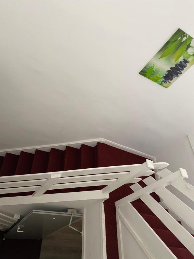 Westgate Apartments Нюкасъл ъпон Тайн Екстериор снимка