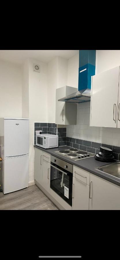 Westgate Apartments Нюкасъл ъпон Тайн Екстериор снимка