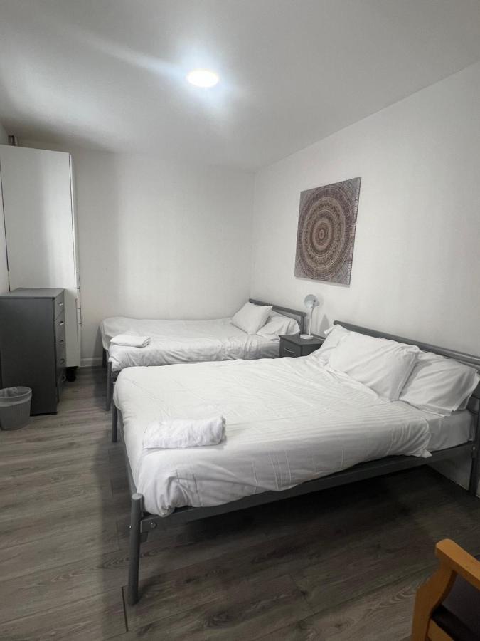 Westgate Apartments Нюкасъл ъпон Тайн Екстериор снимка