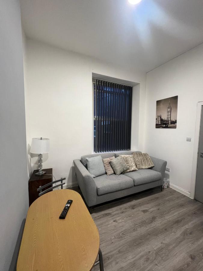 Westgate Apartments Нюкасъл ъпон Тайн Екстериор снимка